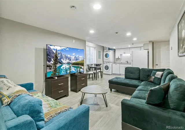 Photo 2 of Multi family home for sale at 4524 Thompson Ct, Denver, CO 80216 | MLS# 3052555 | Listing updated on 2026-10-06