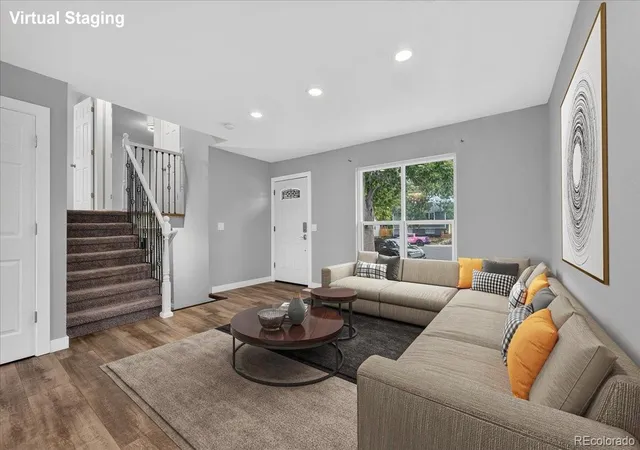 Photo 3 of Single family home for sale at 1661 S Walden Ct, Aurora, CO 80017 | MLS# 3028066 | Listing updated on 2026-10-03