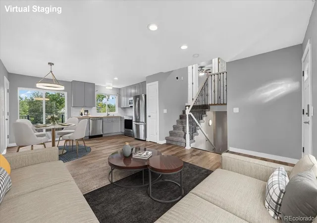 Photo 4 of Single family home for sale at 1661 S Walden Ct, Aurora, CO 80017 | MLS# 3028066 | Listing updated on 2026-10-03