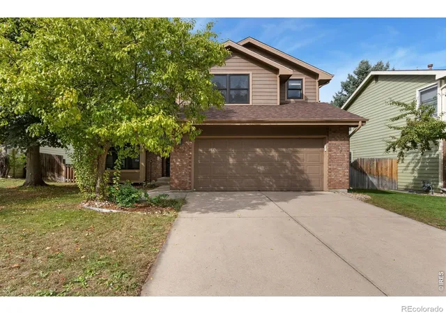 Photo 1 of Single family home for sale at 1562 Faraday Cir, Fort Collins, CO 80525 | MLS# IR1069501 | Listing updated on 2026-09-28