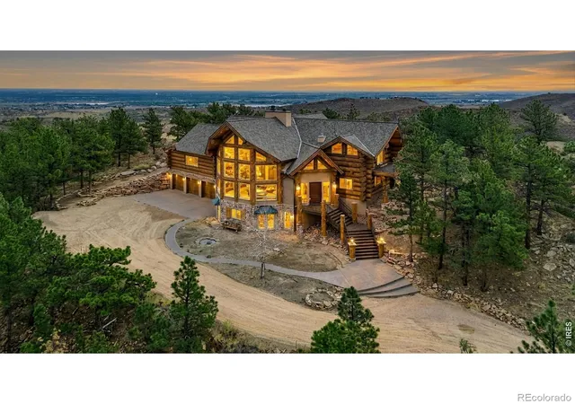 Single family home for sale at 2915 Sedona Hills Dr, Loveland, CO 80537 | MLS# IR1069502