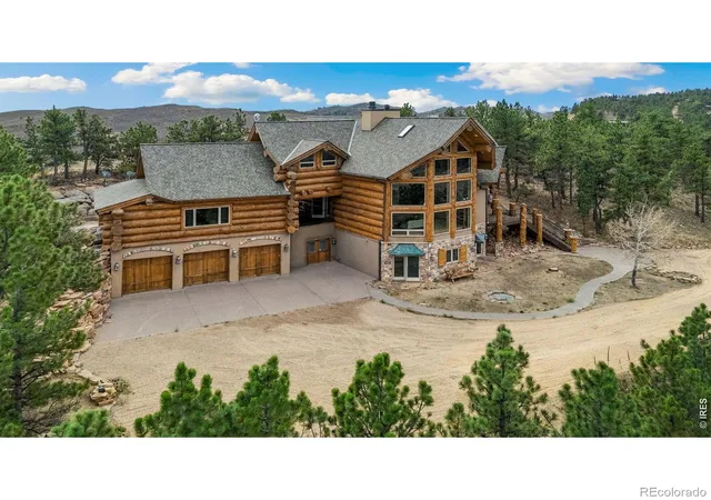 Photo 1 of Single family home for sale at 2915 Sedona Hills Dr, Loveland, CO 80537 | MLS# IR1069502 | Listing updated on 2026-09-29