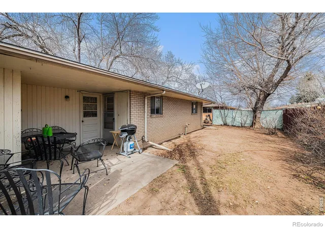 Photo 3 of Multi family home for sale at 449 451 E Drake Rd, Fort Collins, CO 80525 | MLS# IR1069503 | Listing updated on 2026-09-25