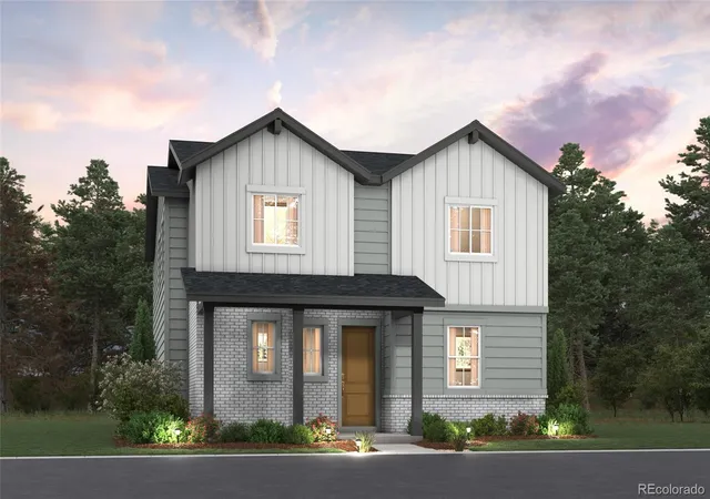 Photo 1 of Single family home for sale at 4551 N Versailles Way, Aurora, CO 80019 | MLS# 7608008 | Listing updated on 2026-10-03