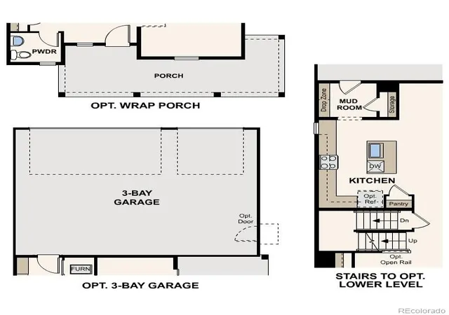 Photo 3 of Single family home for sale at 4551 N Versailles Way, Aurora, CO 80019 | MLS# 7608008 | Listing updated on 2026-10-03
