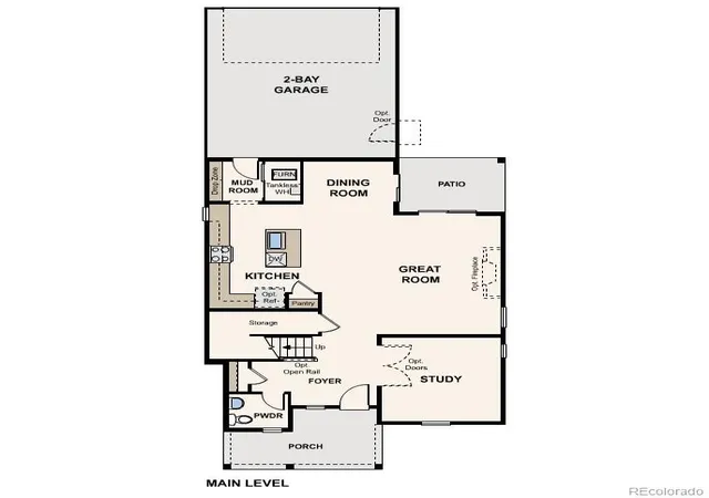 Photo 3 of Single family home for sale at 4551 N Versailles Way, Aurora, CO 80019 | MLS# 7608008 | Listing updated on 2026-10-03