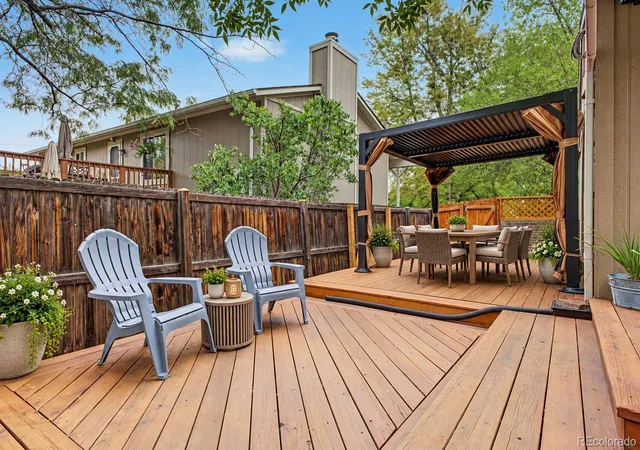 Photo 41 of Single family home for sale at 1051 Xenophon St, Golden, CO 80401 | MLS# 5000328 | Listing updated on 2026-10-07