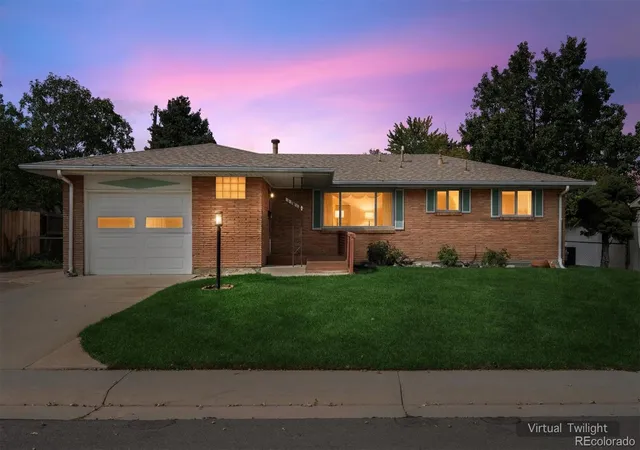 Photo 1 of Single family home for sale at 8281 Bluebell Way, Denver, CO 80221 | MLS# 8046751 | Listing updated on 2026-09-29