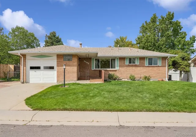 Photo 2 of Single family home for sale at 8281 Bluebell Way, Denver, CO 80221 | MLS# 8046751 | Listing updated on 2026-09-29