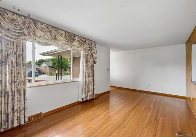 Photo 3 of Single family home for sale at 8281 Bluebell Way, Denver, CO 80221 | MLS# 8046751 | Listing updated on 2026-09-29