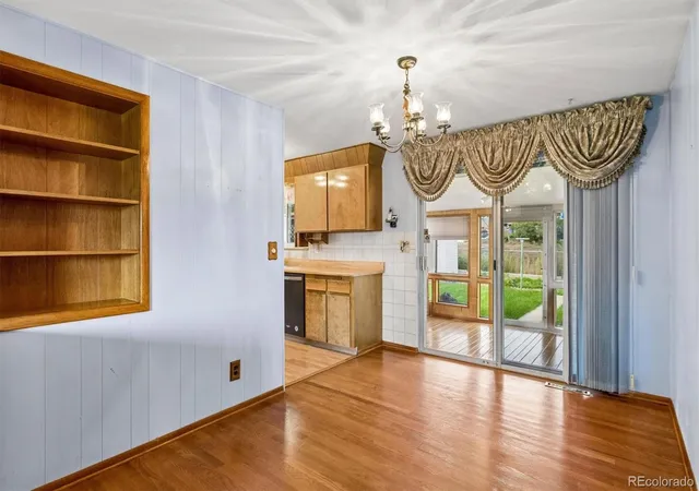 Single family home for sale at 8281 Bluebell Way, Denver, CO 80221 | MLS# 8046751 | Listing updated on 2026-09-29