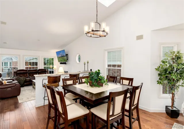 Photo 1 of Single family home for sale at 4945 Greenwich Ln, Highlands Ranch, CO 80130 | MLS# 7259464 | Listing updated on 2026-10-08