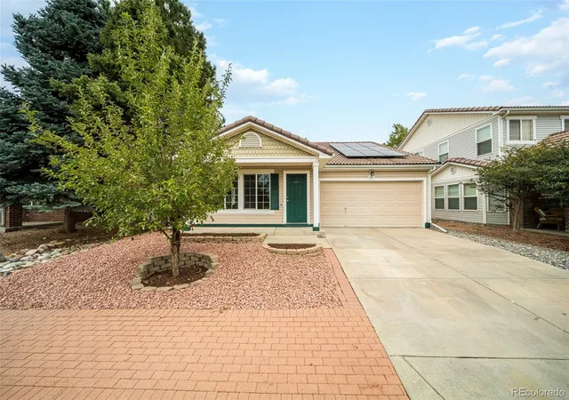 Photo 1 of Single family home for sale at 18753 E 51st Avenue, Denver, CO 80249 | MLS# 5201717 | Listing updated on 2026-10-08