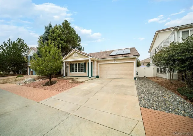 Photo 2 of Single family home for sale at 18753 E 51st Avenue, Denver, CO 80249 | MLS# 5201717 | Listing updated on 2026-10-08