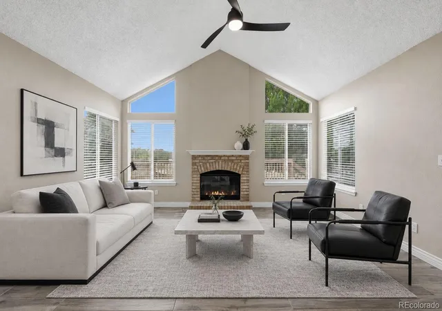 Photo 2 of Single family home for sale at 6164 Laguna Cir, Highlands Ranch, CO 80130 | MLS# 1760413 | Listing updated on 2026-10-07