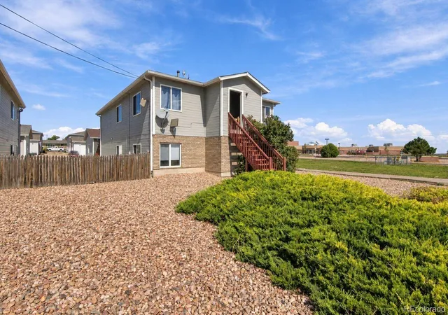 Photo 3 of Multi family home for sale at 585 E Woodward Ave, Keenesburg, CO 80643 | MLS# 4422231 | Listing updated on 2026-10-06
