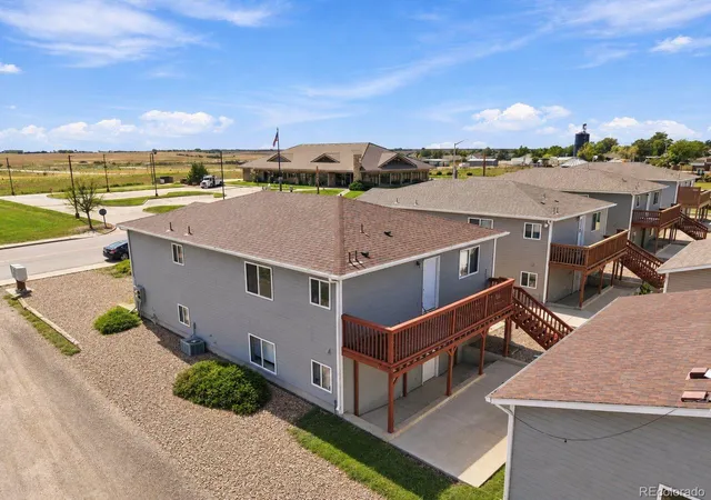Listing Photo 5 - Condo for sale in building located at 585 E Woodward Ave, Keenesburg, CO 80643