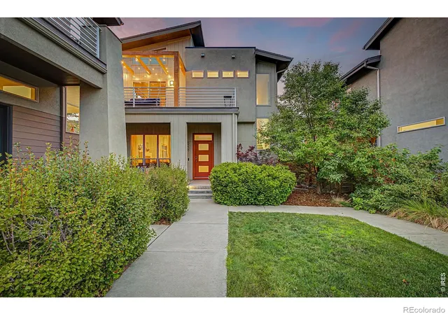 Photo 1 of Single family home for sale at 5229 Beeler St, Denver, CO 80238 | MLS# IR1069506 | Listing updated on 2026-10-06
