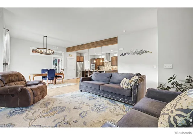 Photo 2 of Single family home for sale at 5229 Beeler St, Denver, CO 80238 | MLS# IR1069506 | Listing updated on 2026-10-06