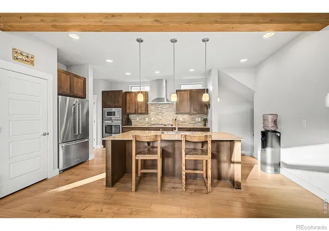 Photo 3 of Single family home for sale at 5229 Beeler St, Denver, CO 80238 | MLS# IR1069506 | Listing updated on 2026-10-06