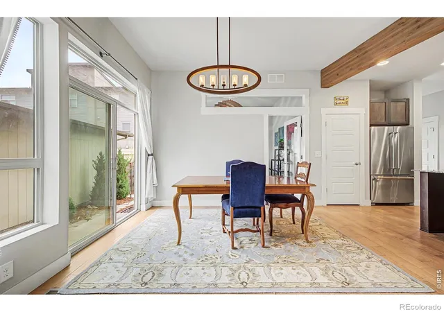 Photo 3 of Single family home for sale at 5229 Beeler St, Denver, CO 80238 | MLS# IR1069506 | Listing updated on 2026-10-06