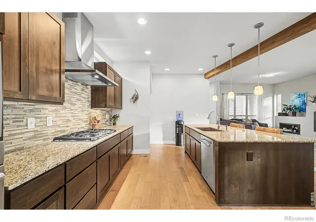 Photo 4 of Single family home for sale at 5229 Beeler St, Denver, CO 80238 | MLS# IR1069506 | Listing updated on 2026-10-06