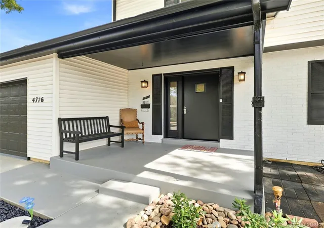 Photo 2 of Single family home for sale at 4716 Berkshire Ct, Boulder, CO 80301 | MLS# 8261347 | Listing updated on 2026-10-06