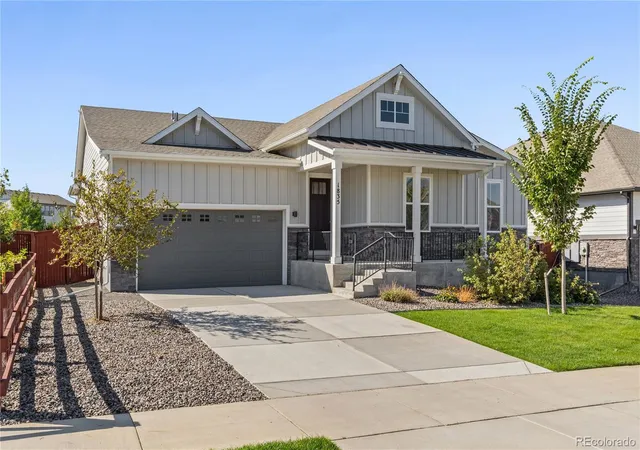 Photo 3 of Single family home for sale at 1835 Golden Sun Dr, Windsor, CO 80550 | MLS# 7138554 | Listing updated on 2026-10-09