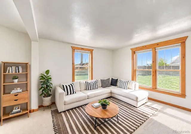 Photo 1 of Single family home for sale at 1595 Buck Rd, Calhan, CO 80808 | MLS# 8781948 | Listing updated on 2026-10-05