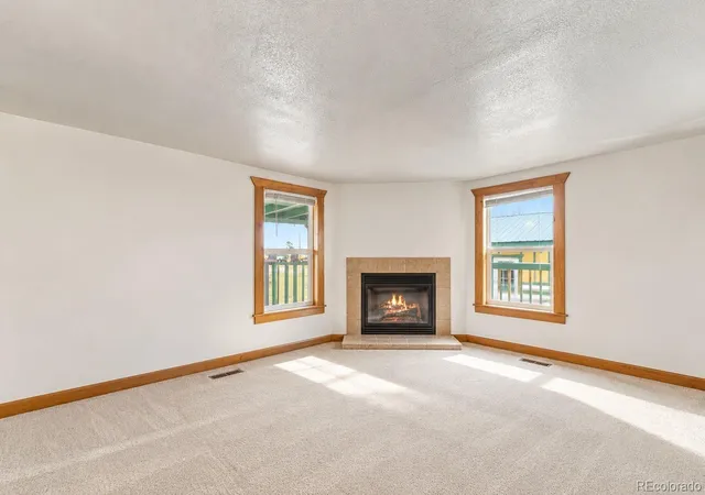 Photo 2 of Single family home for sale at 1595 Buck Rd, Calhan, CO 80808 | MLS# 8781948 | Listing updated on 2026-10-05