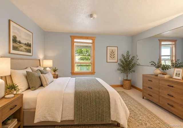 Photo 4 of Single family home for sale at 1595 Buck Rd, Calhan, CO 80808 | MLS# 8781948 | Listing updated on 2026-10-05