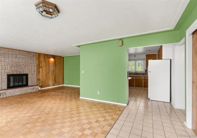Photo 3 of Single family home for sale at 709 Berkeley Ave, Alamosa, CO 81101 | MLS# 7618627 | Listing updated on 2026-09-29