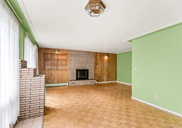 Photo 4 of Single family home for sale at 709 Berkeley Ave, Alamosa, CO 81101 | MLS# 7618627 | Listing updated on 2026-09-29