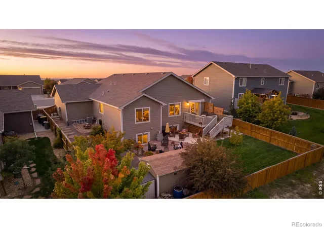 Photo 3 of Single family home for sale at 1270 Baker Pass St, Severance, CO 80550 | MLS# IR1069511 | Listing updated on 2026-10-06