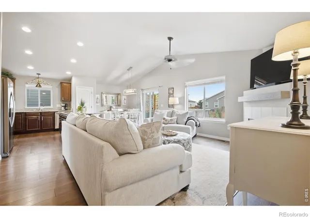 Photo 3 of Single family home for sale at 1270 Baker Pass St, Severance, CO 80550 | MLS# IR1069511 | Listing updated on 2026-10-06
