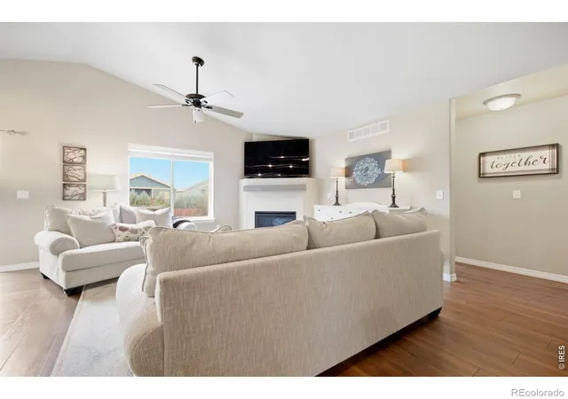 Photo 4 of Single family home for sale at 1270 Baker Pass St, Severance, CO 80550 | MLS# IR1069511 | Listing updated on 2026-10-06