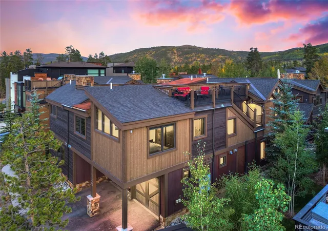Photo 1 of Townhouse for sale at 213 Frisco St #A, Frisco, CO 80443 | MLS# 3564010 | Listing updated on 2026-09-25