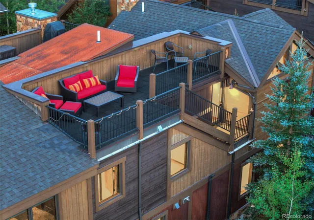 Photo 2 of Townhouse for sale at 213 Frisco St #A, Frisco, CO 80443 | MLS# 3564010 | Listing updated on 2026-09-25