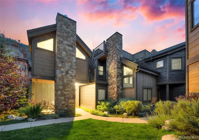Photo 3 of Townhouse for sale at 213 Frisco St #A, Frisco, CO 80443 | MLS# 3564010 | Listing updated on 2026-09-25