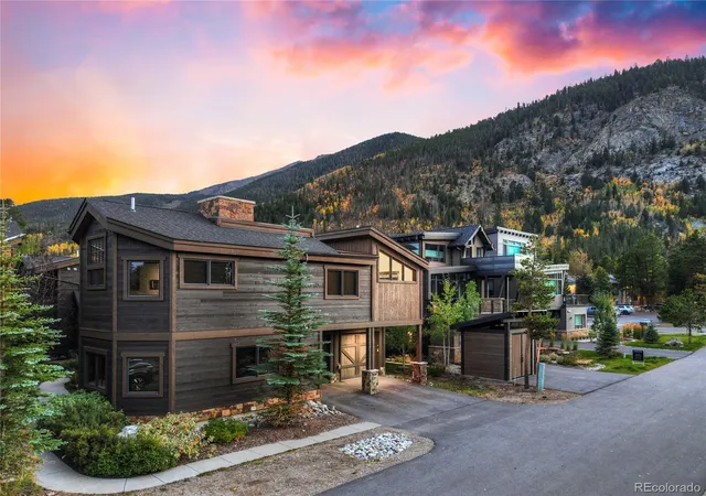 Photo 3 of Townhouse for sale at 213 Frisco St #A, Frisco, CO 80443 | MLS# 3564010 | Listing updated on 2026-09-25
