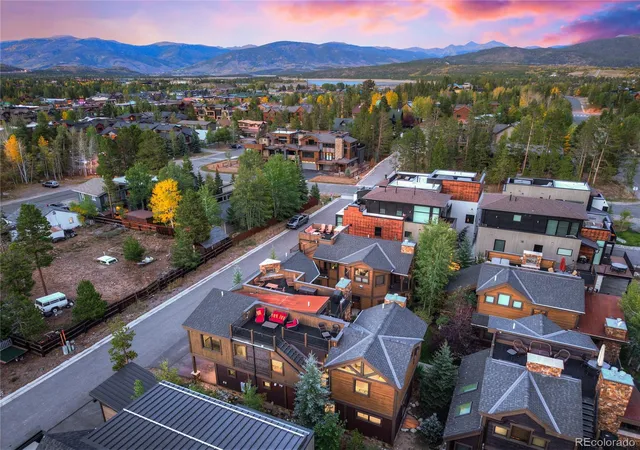 Photo 50 of Townhouse for sale at 213 Frisco St #A, Frisco, CO 80443 | MLS# 3564010 | Listing updated on 2026-09-25
