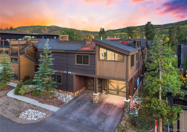 Photo 4 of Townhouse for sale at 213 Frisco St #A, Frisco, CO 80443 | MLS# 3564010 | Listing updated on 2026-09-25