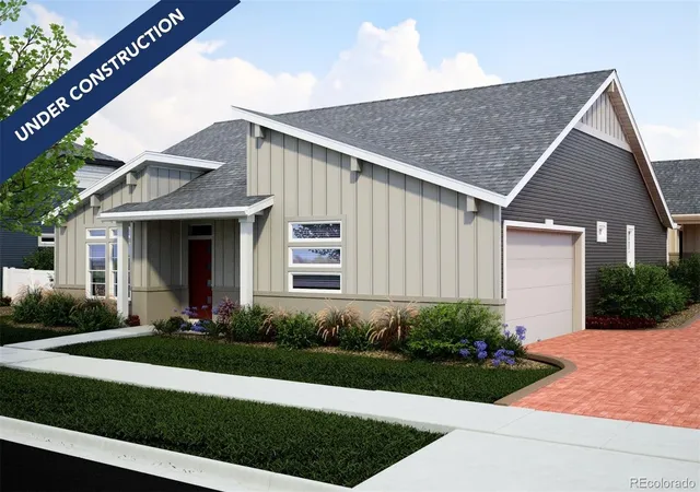 Photo 1 of Single family home for sale at 22103 E 49th Place, Aurora, CO 80019 | MLS# 7757502 | Listing updated on 2026-09-27