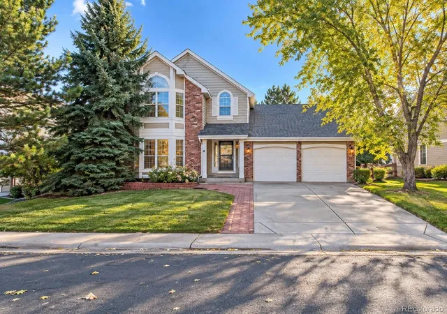 Photo 1 of Single family home for sale at 7374 Shoreham Pl, Castle Pines, CO 80108 | MLS# 6655777 | Listing updated on 2026-10-15