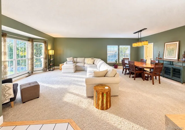 Photo 2 of Single family home for sale at 7374 Shoreham Pl, Castle Pines, CO 80108 | MLS# 6655777 | Listing updated on 2026-10-15