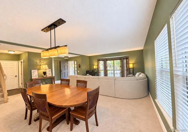 Photo 3 of Single family home for sale at 7374 Shoreham Pl, Castle Pines, CO 80108 | MLS# 6655777 | Listing updated on 2026-10-15