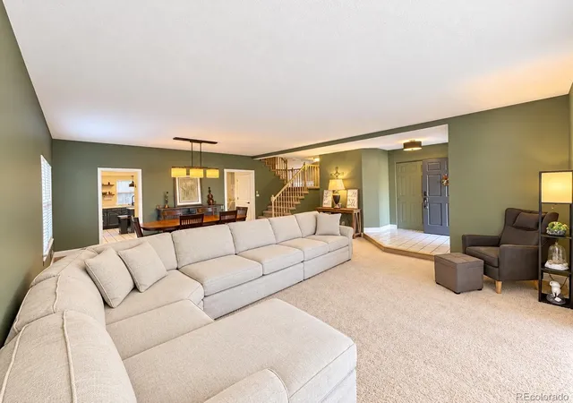Photo 4 of Single family home for sale at 7374 Shoreham Pl, Castle Pines, CO 80108 | MLS# 6655777 | Listing updated on 2026-10-15