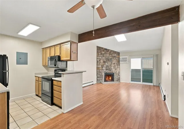 Photo 2 of Condo for sale at 10150 E Virginia Ave #1-306, Denver, CO 80247 | MLS# 8005679 | Listing updated on 2026-09-26
