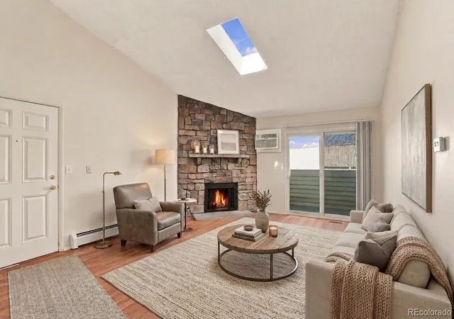 Photo 1 of Condo for sale at 10150 E Virginia Ave #1-306, Denver, CO 80247 | MLS# 8005679 | Listing updated on 2026-09-26