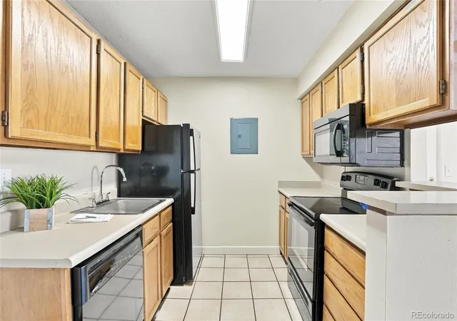 Photo 3 of Condo for sale at 10150 E Virginia Ave #1-306, Denver, CO 80247 | MLS# 8005679 | Listing updated on 2026-09-26